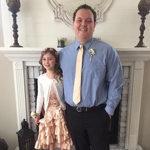 Meet your Posher, Andrew